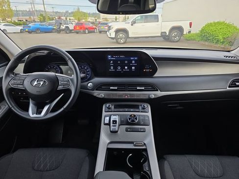 Used 2022 Hyundai Palisade SEL w/ Convenience Package AWD/4WD image 13