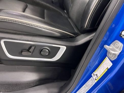 Certified 2022 RAM 1500 Laramie image 27