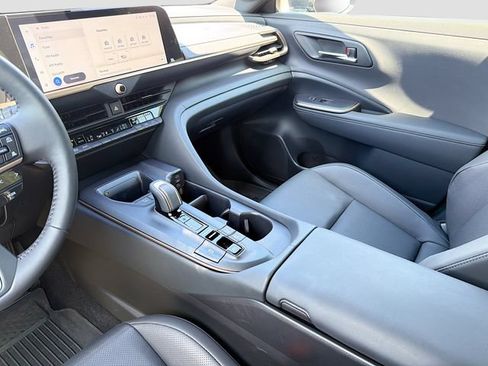 Used 2023 Toyota Crown w/ Advanced Technology Package AWD/4WD image 22