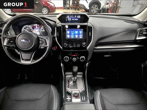 Used 2023 Subaru Forester Premium image 16