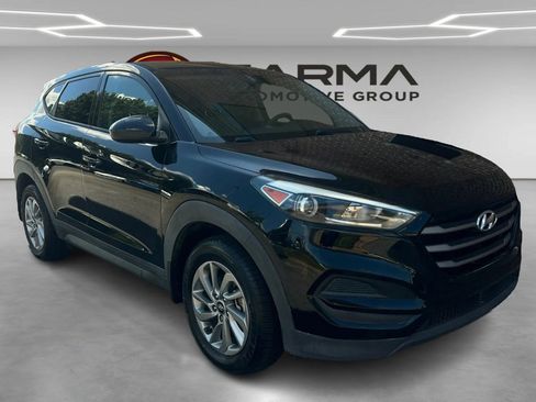 Used 2016 Hyundai Tucson SE image 7
