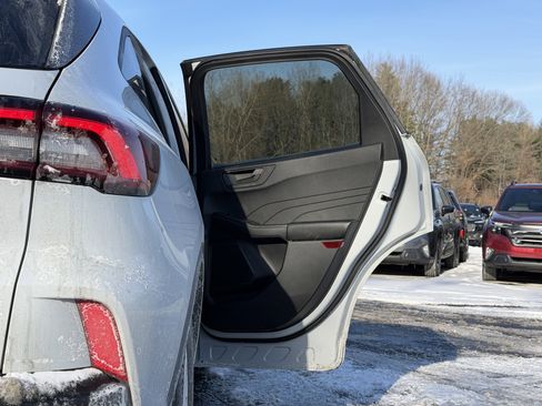 Used 2025 Ford Escape Active w/ Cold Weather Package image 29