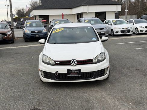 Used 2012 Volkswagen Golf 2-Door FWD image 13