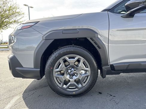 New 2026 Subaru Outback Premium image 19