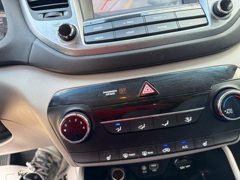 Used 2018 Hyundai Tucson SEL FWD image 22