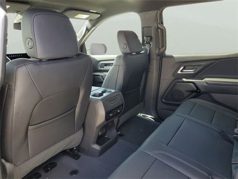 New 2026 Chevrolet Silverado EV LT w/ Plus Package image 13