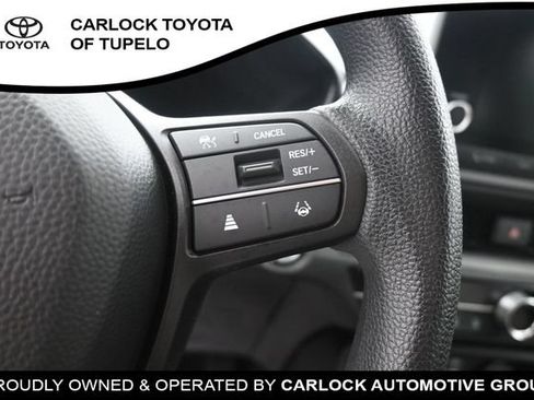 Used 2024 Honda CR-V EX image 26