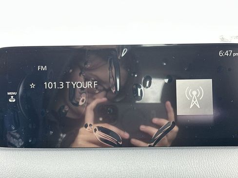 New 2025 MAZDA CX-5 AWD 2.5 S image 16