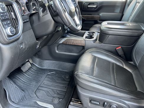 Used 2020 GMC Sierra 3500 Denali w/ Denali Ultimate Package AWD/4WD image 15