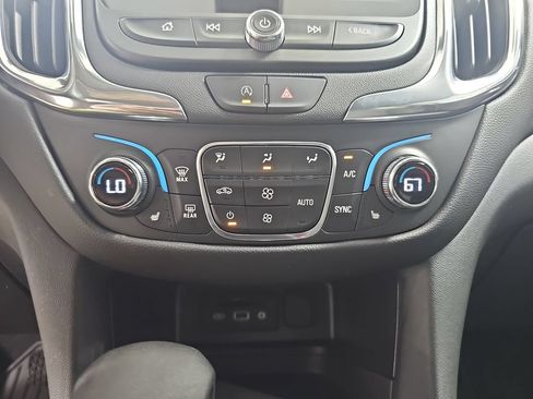 Certified 2023 Chevrolet Equinox LT AWD/4WD image 28