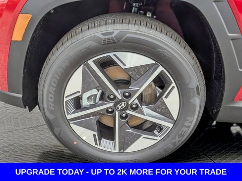 New 2026 Hyundai Tucson SEL AWD/4WD image 32