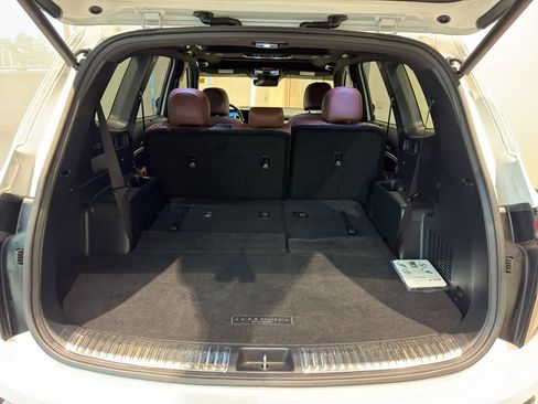 Used 2025 Kia Telluride SX FWD image 20