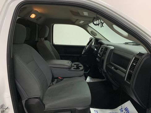 Used 2016 RAM 1500 Tradesman w/ Popular Equipment Group RWD image 19