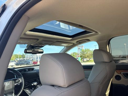 Used 2020 Honda CR-V EX-L image 42