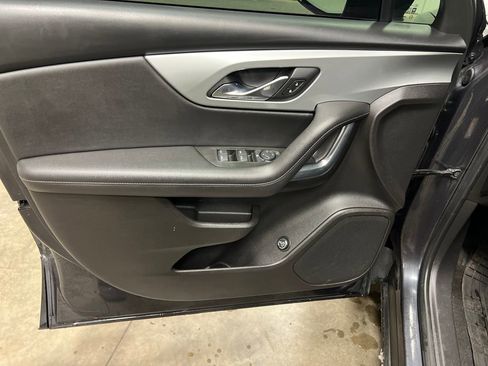 Certified 2021 Chevrolet Blazer LT image 10