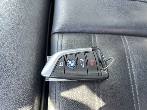 Used 2018 BMW X3 xDrive30i AWD/4WD image 35