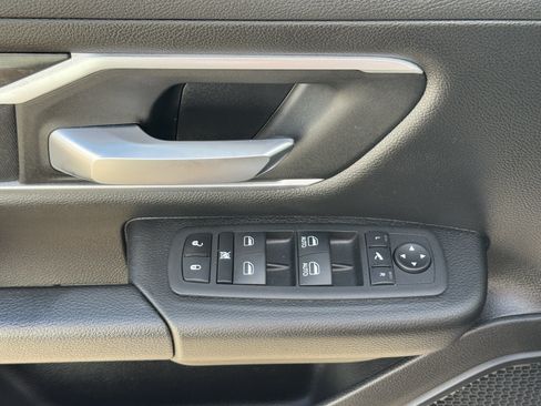 Used 2023 RAM 1500 Big Horn AWD/4WD image 26