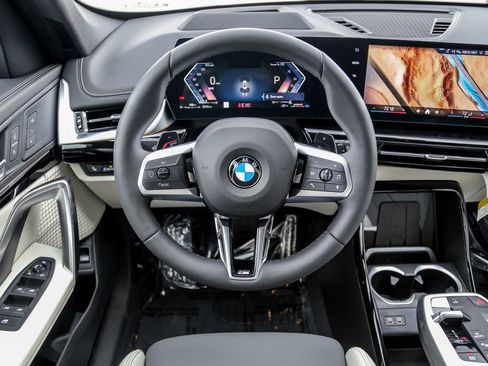 New 2026 BMW X1 xDrive28i image 11