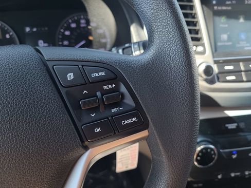 Used 2018 Hyundai Tucson SEL FWD image 25