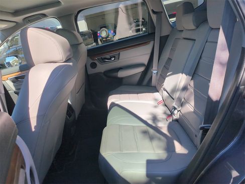 Used 2019 Honda CR-V EX-L image 15