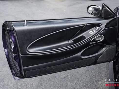 Used 1996 Ford Mustang GT image 20