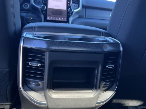 New 2025 RAM 2500 Big Horn image 12