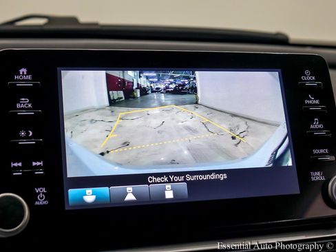 Used 2021 Honda Accord Sport Special Edition image 21