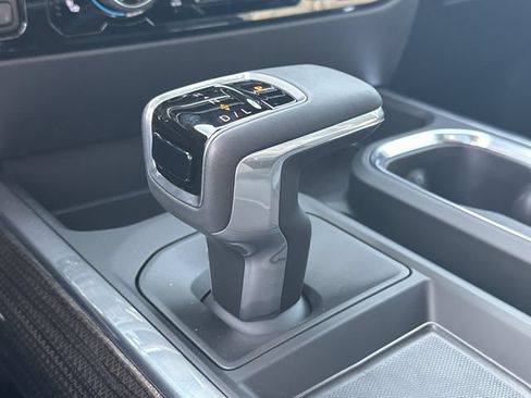 New 2026 Chevrolet Silverado 1500 RST AWD/4WD image 29