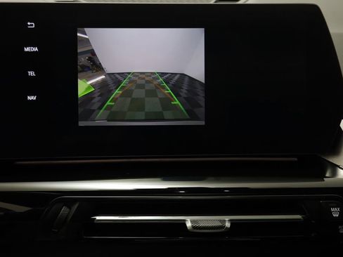 Certified 2025 BMW X1 xDrive28i w/ Convenience Package image 9