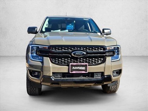New 2025 Ford Ranger XLT image 6