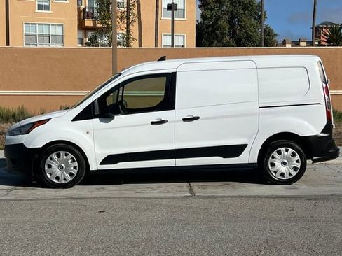 Used 2020 Ford Transit Connect XL image 7