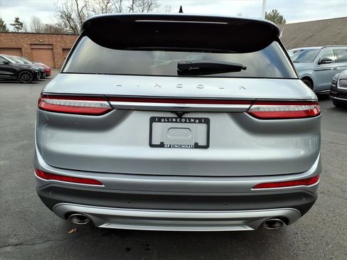 Used 2024 Lincoln Corsair Reserve w/ Equipment Group 201A image 6