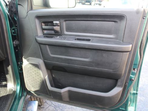 Used 2020 RAM 5500 Tradesman w/ Safety Group image 23