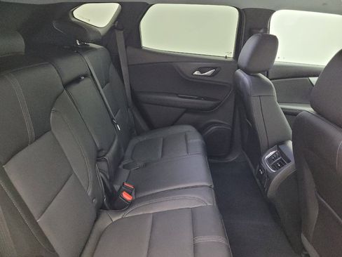 Used 2019 Chevrolet Blazer LT w/ Sun and Wheels Package AWD/4WD image 19