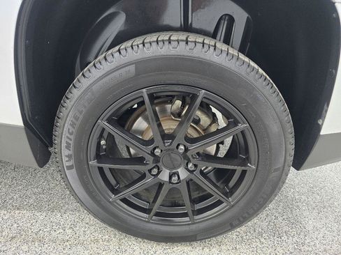 Used 2016 GMC Terrain SLT AWD/4WD image 33