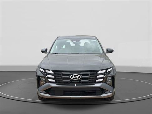 New 2026 Hyundai Tucson Blue SE AWD/4WD image 2