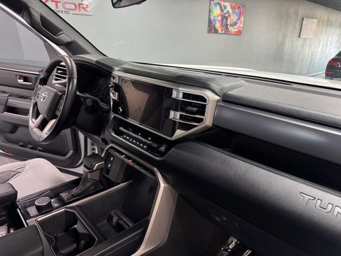 Used 2025 Toyota Tundra SR5 image 50