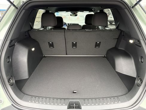 New 2026 Chevrolet Equinox LT w/ Safety and Technology Package image 5