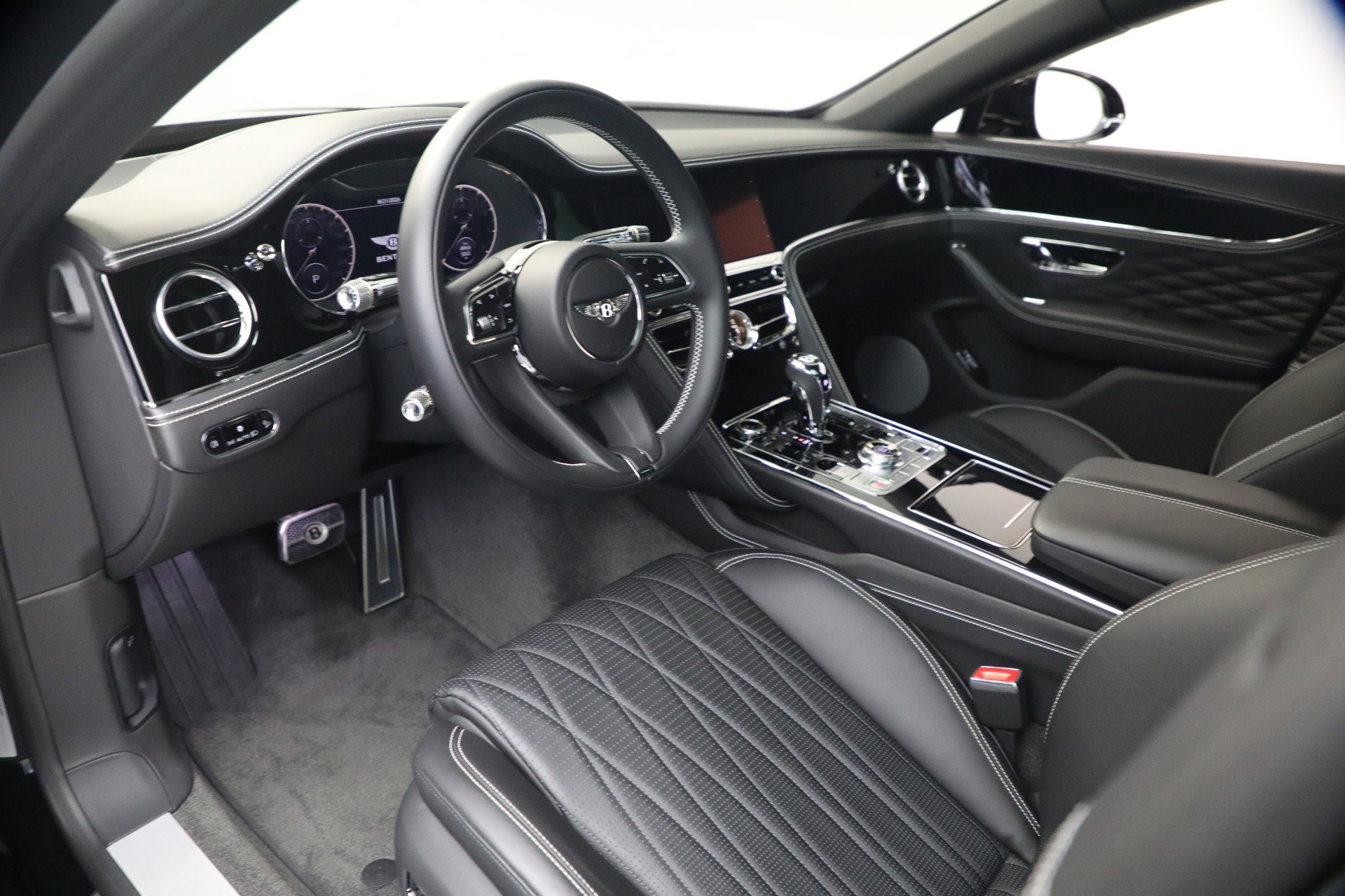 Certified 2022 Bentley Flying Spur W12 AWD/4WD image 19
