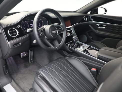 Certified 2022 Bentley Flying Spur W12 AWD/4WD image 19