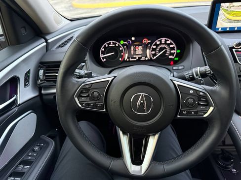 Used 2023 Acura RDX w/ Technology Package FWD image 15