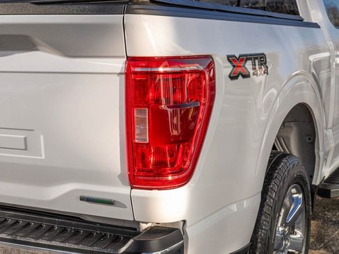 Used 2021 Ford F150 XLT w/ Equipment Group 302A High image 38