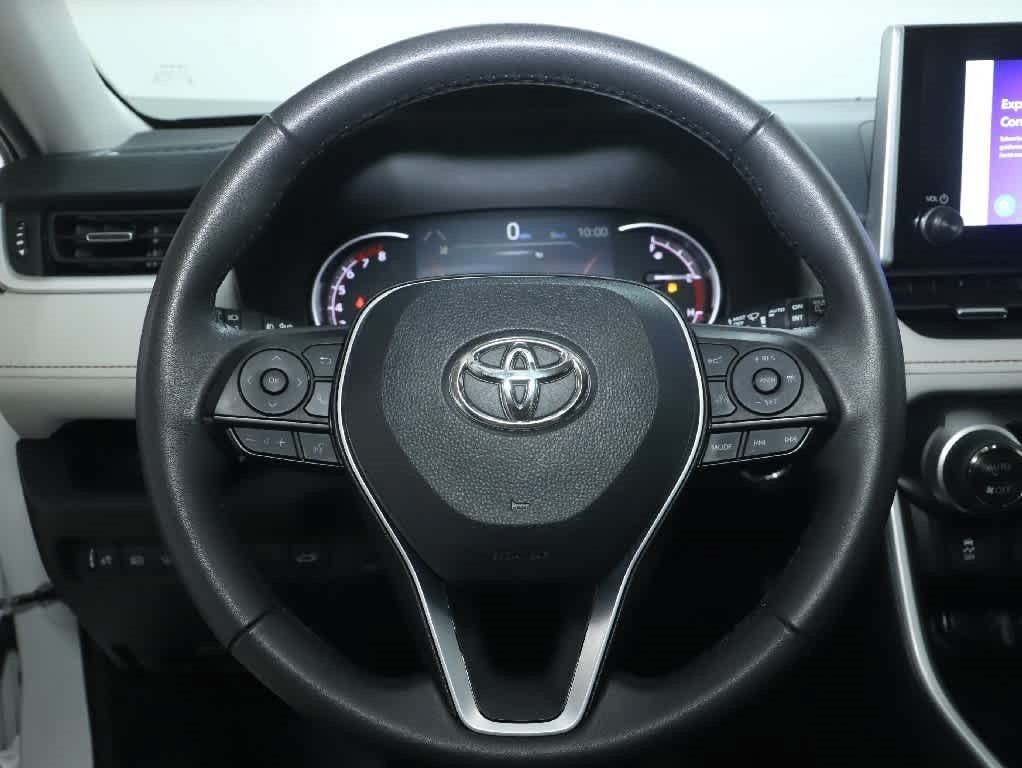 Used 2024 Toyota RAV4 XLE Premium w/ Weather Package AWD/4WD image 21