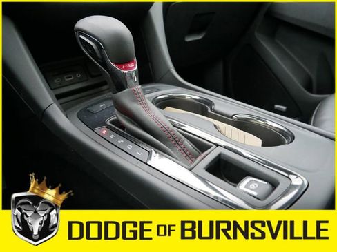 Used 2022 Chevrolet Equinox RS w/ RS Leather Package AWD/4WD image 25
