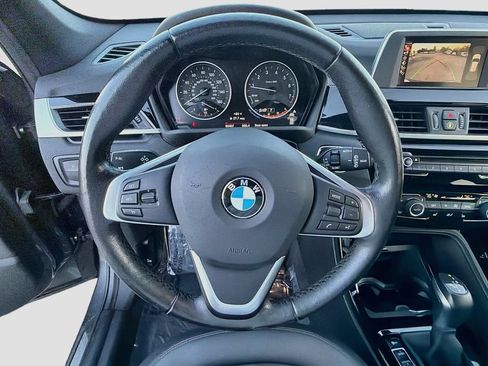 Used 2016 BMW X1 xDrive28i AWD/4WD image 40