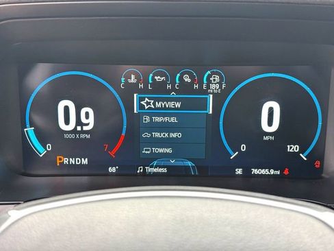 Certified 2023 Ford F150 Tremor w/ Equipment Group 402A High image 15