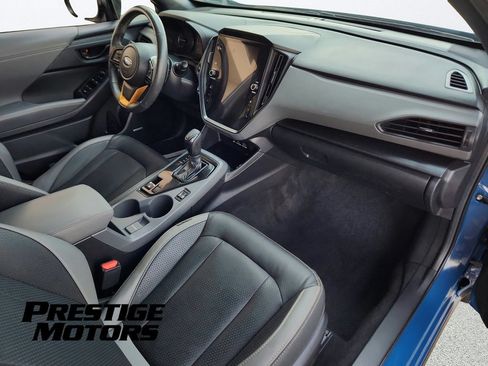 Used 2024 Subaru Crosstrek 2.5i Wilderness AWD/4WD image 24