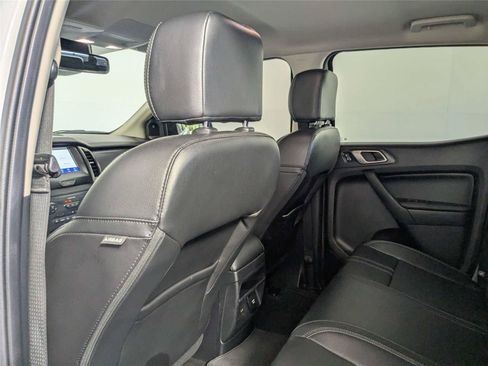 Used 2022 Ford Ranger Lariat w/ Equipment Group 501A High AWD/4WD image 37