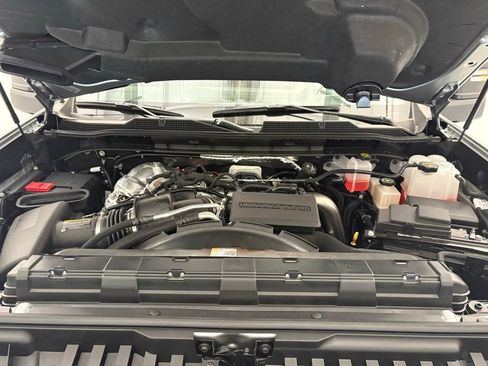 New 2026 Chevrolet Silverado 2500 ZR2 AWD/4WD image 50