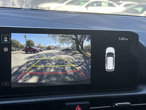 New 2026 Kia Sportage X-Line w/ X-Line Premium Package image 19